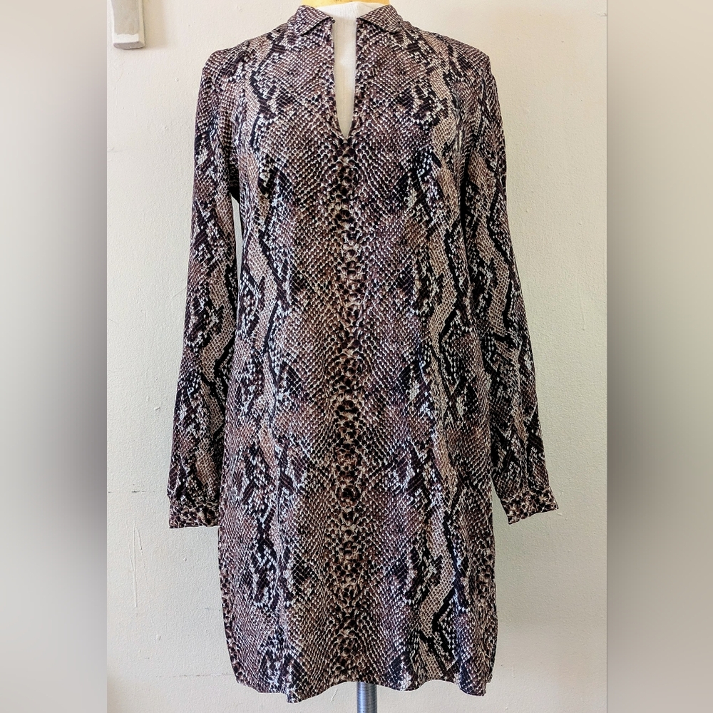 Joie Women's Briona Dress: Size XS